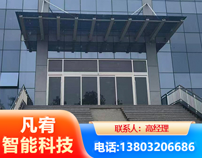 台州自动门